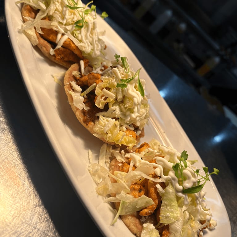 Takeout Tacos and More