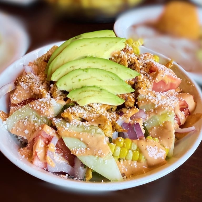 Lunch at our Mexican Restaurant: Tacos, Burritos, and More