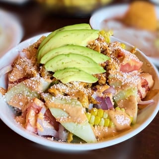 Midtown Salad
