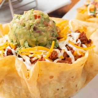 Taco Salad
