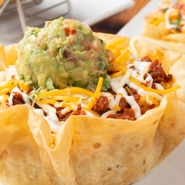 Latin Flavors: Tacos, Seafood, and More